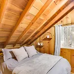 Long Barn Cabin Rental 12 Mi To Pinecrest Lake!