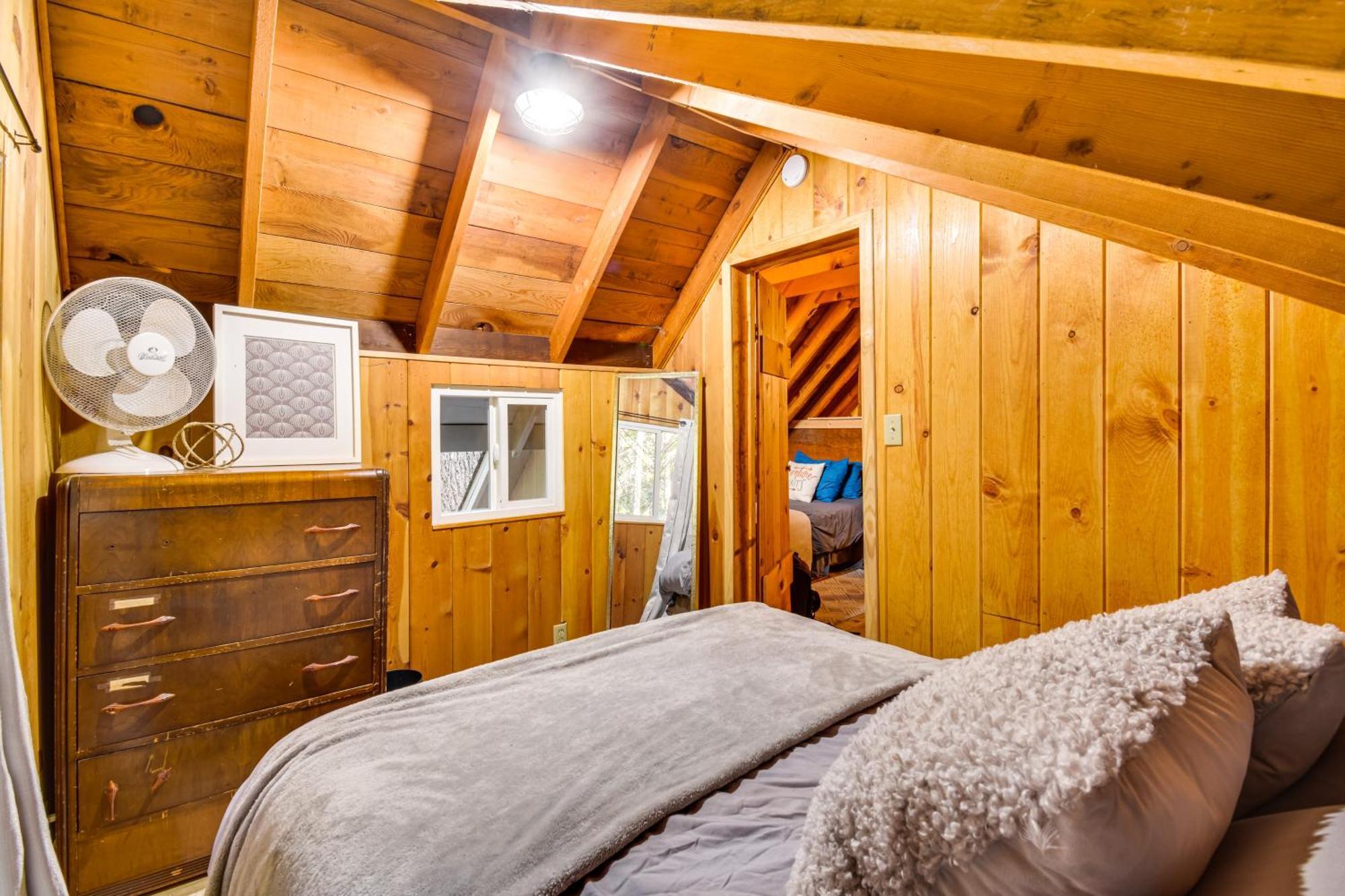 12 Mi To Pinecrest Lake! Holiday home *
